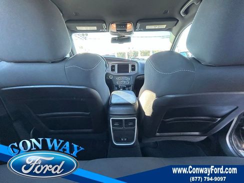 Used 2023 Dodge Charger R/T image 22