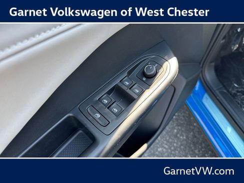 New 2026 Volkswagen Taos SE AWD/4WD image 18