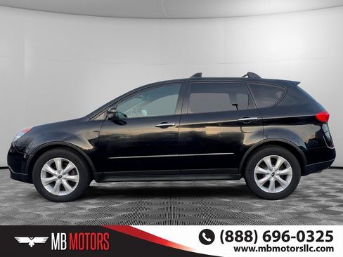 Used 2006 Subaru Tribeca image 8