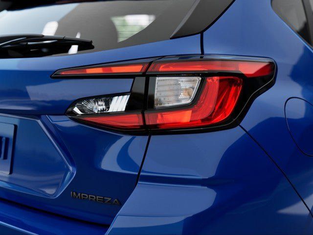 New 2026 Subaru Impreza 2.0i Sport AWD/4WD image 12