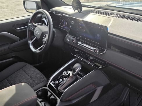 Certified 2026 Chevrolet Colorado Z71 AWD/4WD image 10
