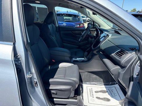 Certified 2026 Subaru Ascent Touring AWD/4WD image 10