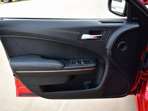 Used 2023 Dodge Charger SRT Hellcat w/ Harman/Kardon Audio Group image 20