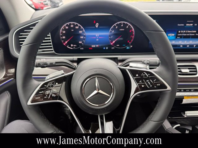 New 2026 Mercedes-Benz GLE 450 4MATIC image 18