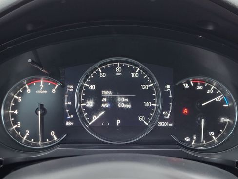 Used 2023 MAZDA CX-9 Carbon Edition image 27