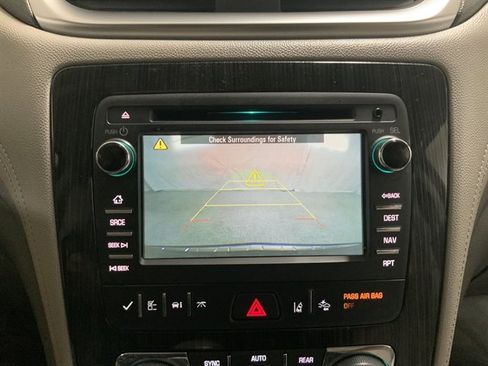 Used 2017 Chevrolet Traverse Premier w/ LPO, 'HIT The Road' Package image 30