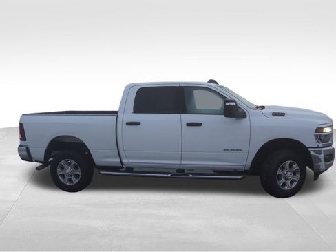 Used 2025 RAM 2500 Big Horn image 2