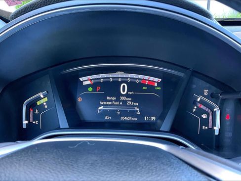 Used 2018 Honda CR-V EX-L image 25