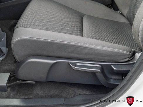 Used 2022 Honda HR-V Sport image 20