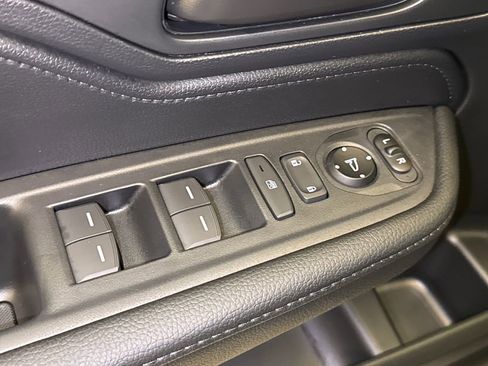 New 2026 Honda Odyssey EX-L image 23
