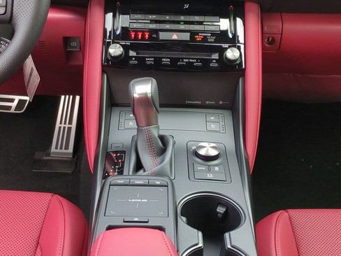 New 2025 Lexus IS 350 F Sport image 18