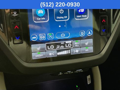 Used 2026 Subaru Forester Premium AWD/4WD image 19
