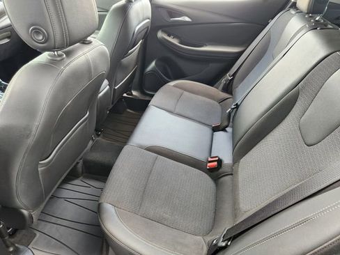 Used 2020 Buick Encore GX Preferred w/ Cold Weather Comfort Package image 24