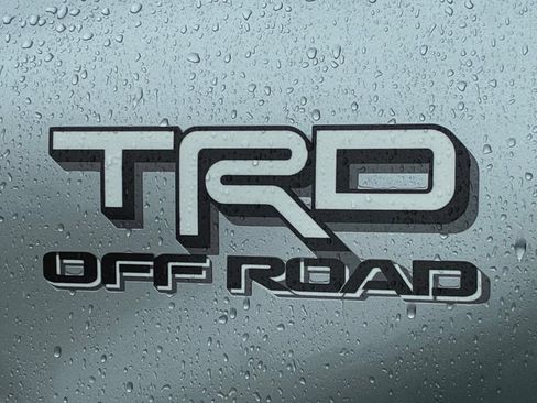 Used 2024 Toyota Tacoma TRD Off-Road AWD/4WD image 22