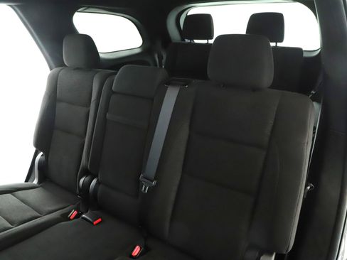 Used 2023 Dodge Durango GT AWD/4WD image 5