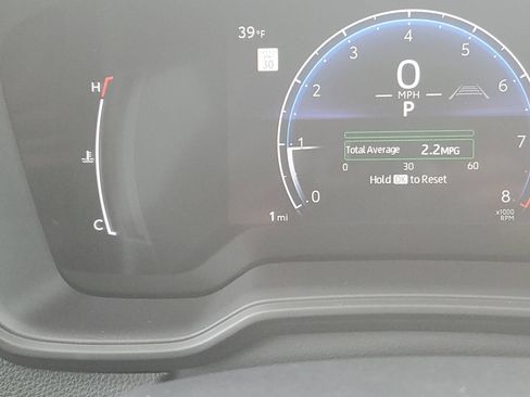 New 2026 Toyota Corolla LE FWD image 24