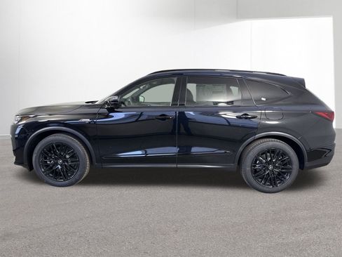 New 2026 Acura MDX A-Spec image 28