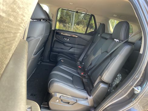 New 2026 Honda Pilot EX-L image 21