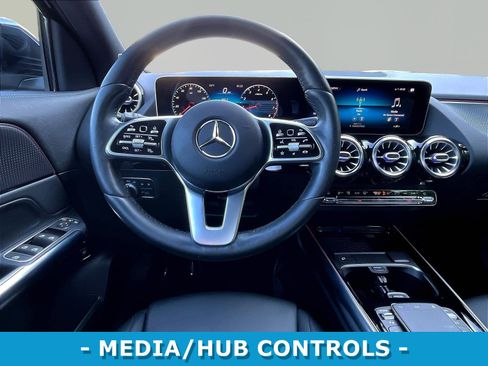 Used 2021 Mercedes-Benz GLA 250 4MATIC image 8