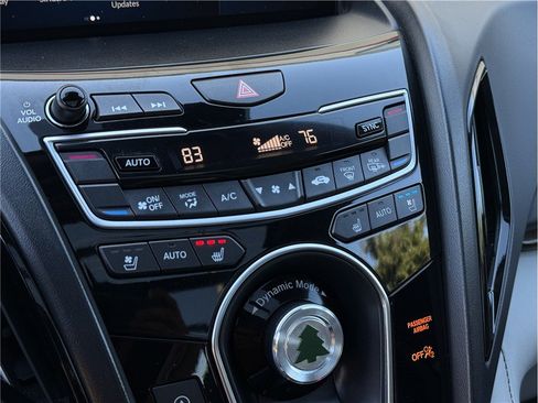 Used 2019 Acura RDX FWD w/ Advance Package image 17