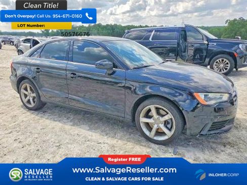 Used 2015 Audi A3 1.8T Premium FWD image 5