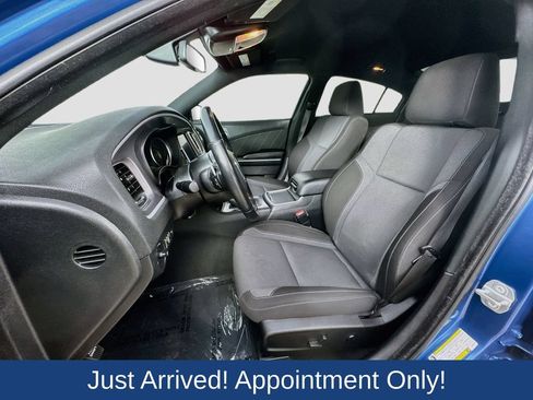 Used 2021 Dodge Charger SXT w/ Cold Weather Package AWD/4WD image 24