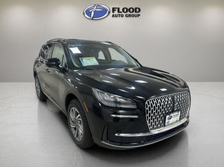 New 2026 Lincoln Corsair Premiere video 1