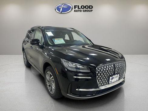 New 2026 Lincoln Corsair Premiere image 1