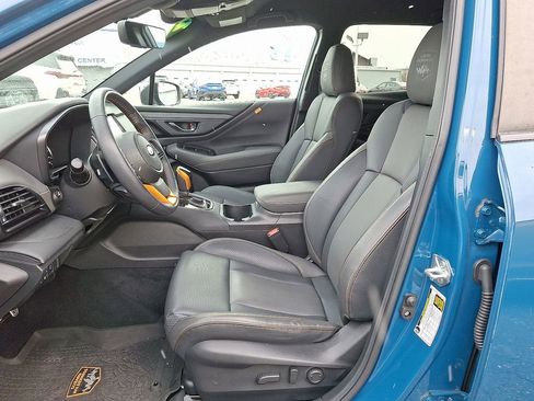 Used 2022 Subaru Outback Wilderness image 16