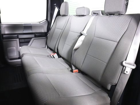 Used 2018 Ford F150 XLT w/ Equipment Group 302A Luxury image 34