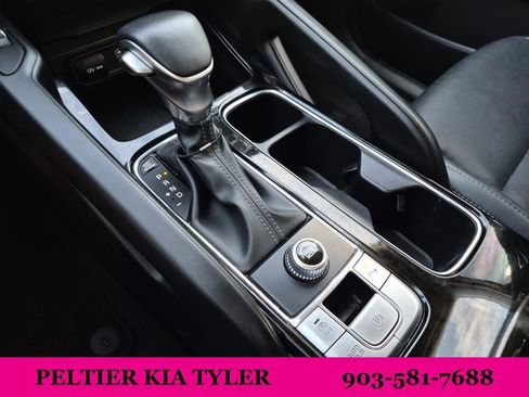 Certified 2023 Kia Telluride S FWD image 46