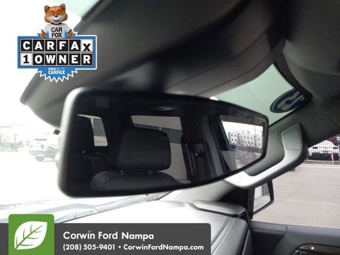 Used 2023 Chevrolet Silverado 1500 RST w/ RST All Star Premium Package image 21