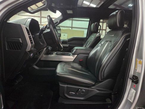 Used 2019 Ford F250 Platinum w/ Platinum Ultimate Package image 71