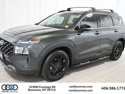 Used 2023 Hyundai Santa Fe XRT