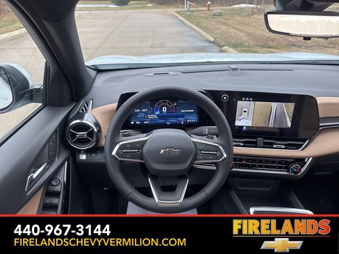 New 2026 Chevrolet Equinox ACTIV w/ Convenience Package III image 55