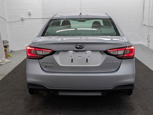 Used 2021 Subaru Legacy Premium image 15