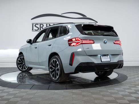 New 2026 BMW X3 xDrive30 w/ Premium Package image 28