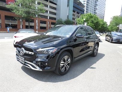 Used 2026 Mercedes-Benz GLA 250 4MATIC