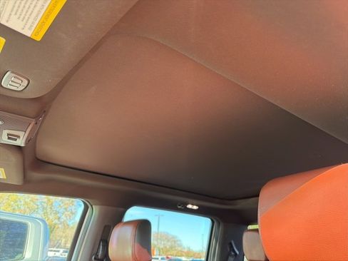 Used 2018 Ford F150 King Ranch w/ Equipment Group 601A Luxury image 14