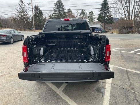 Certified 2023 Ford F150 XLT w/ Equipment Group 302A High image 11