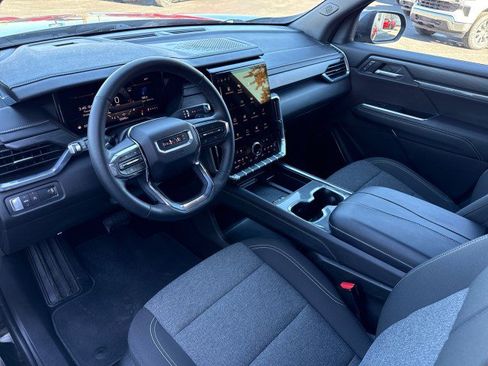 Used 2025 GMC Acadia Elevation image 18