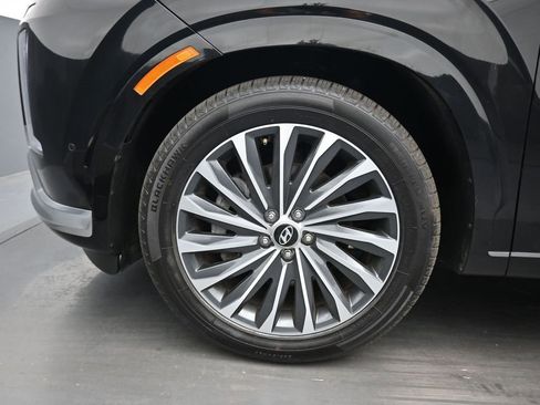 Used 2023 Hyundai Palisade Calligraphy AWD/4WD image 74