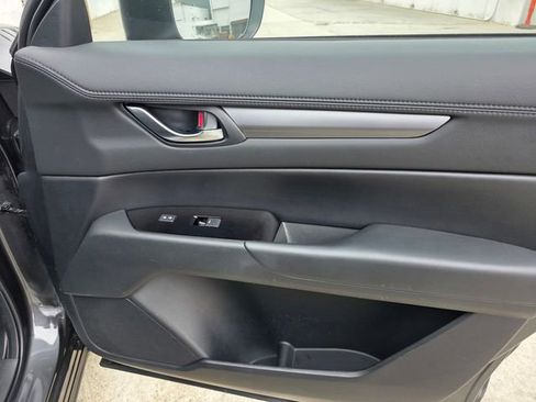 Used 2023 MAZDA CX-5 AWD 2.5 S w/ Select Package image 21