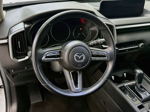 Used 2025 MAZDA CX-50 AWD 2.5 S w/ Premium Package image 18