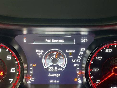 Used 2023 Dodge Charger GT w/ Plus Group image 18