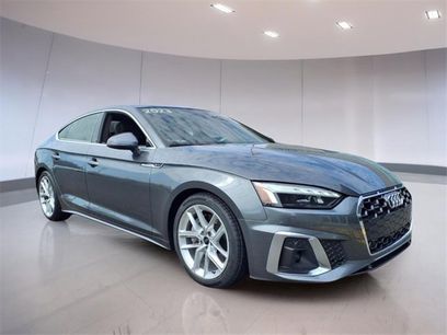 Used 2023 Audi A5 2.0T Premium Plus w/ Premium Plus