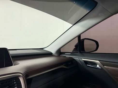 Used 2017 Lexus RX 350 FWD w/ Premium Package image 21