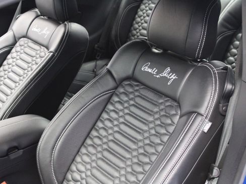 Used 2020 Ford Mustang Shelby GT500 w/ Technology Package image 20