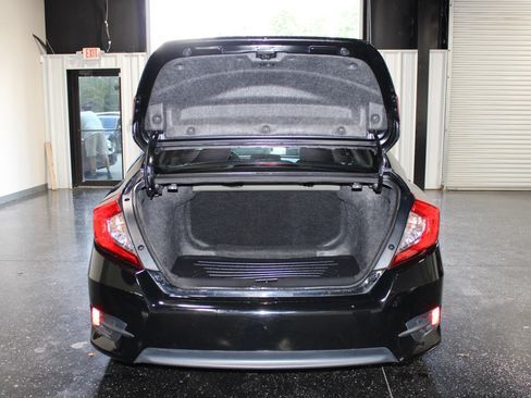 Used 2017 Honda Civic EX-T image 35