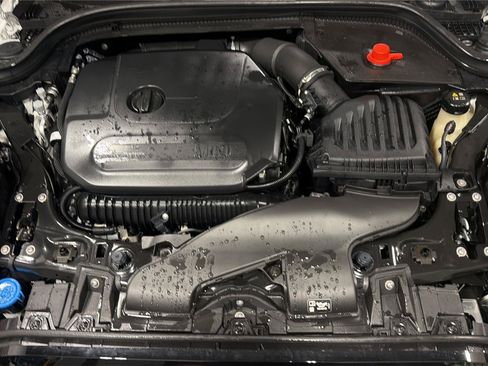 Used 2023 MINI Cooper S w/ Signature Upholstery Package FWD image 9